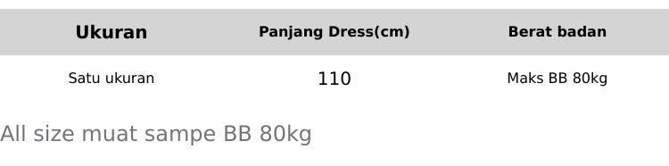 Ladies'za Daster lengan pendek/ Dress lengan pendek - atasan wanita santai bahan Spandek jersey best seller