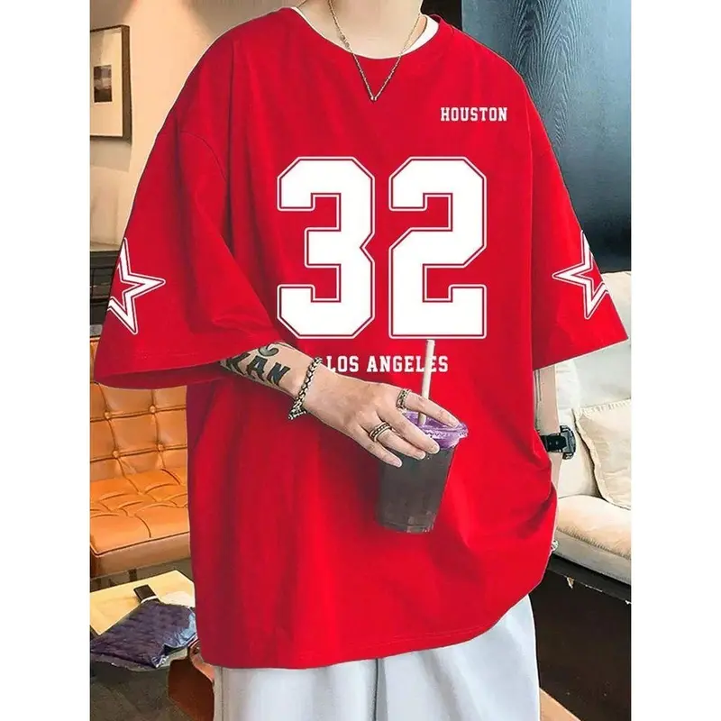 Kaos Big Size 32 ( S - 6XL ) Kaos Oversize Combed 24s XXL XXXXXL 1