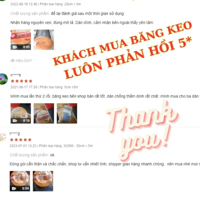 Băng keo chống thấm X2000 chính hãng Nhật Bản 5