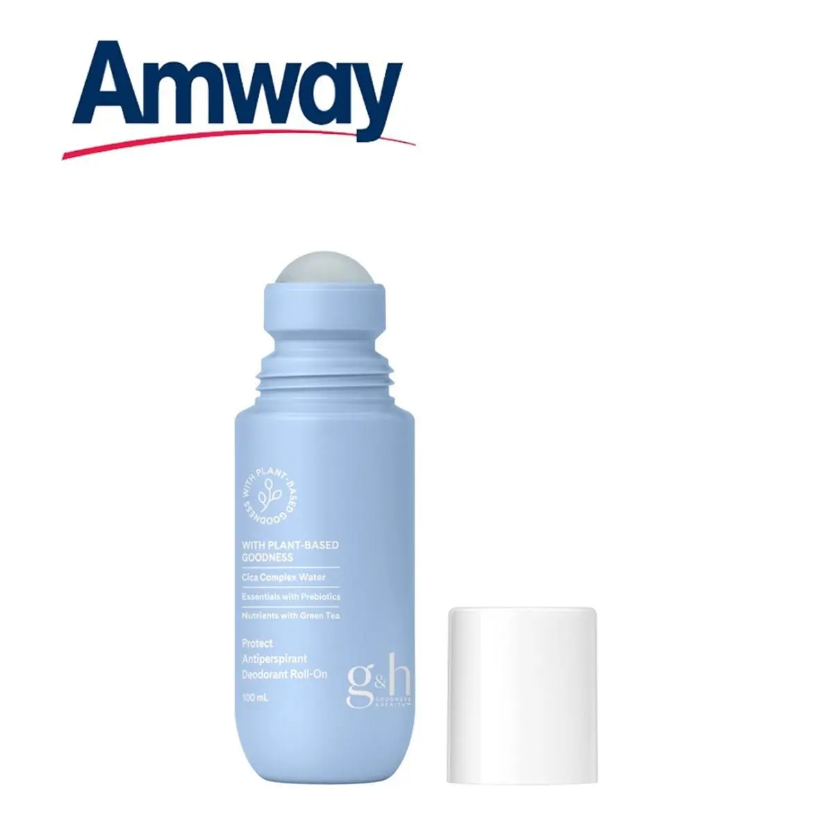 【only one】New 100ml