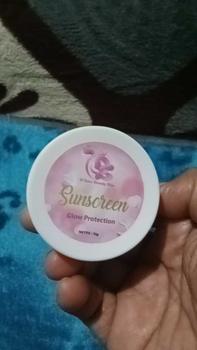 Product Review of Susncreen spf 30 Dsars Beauty from z**a 0