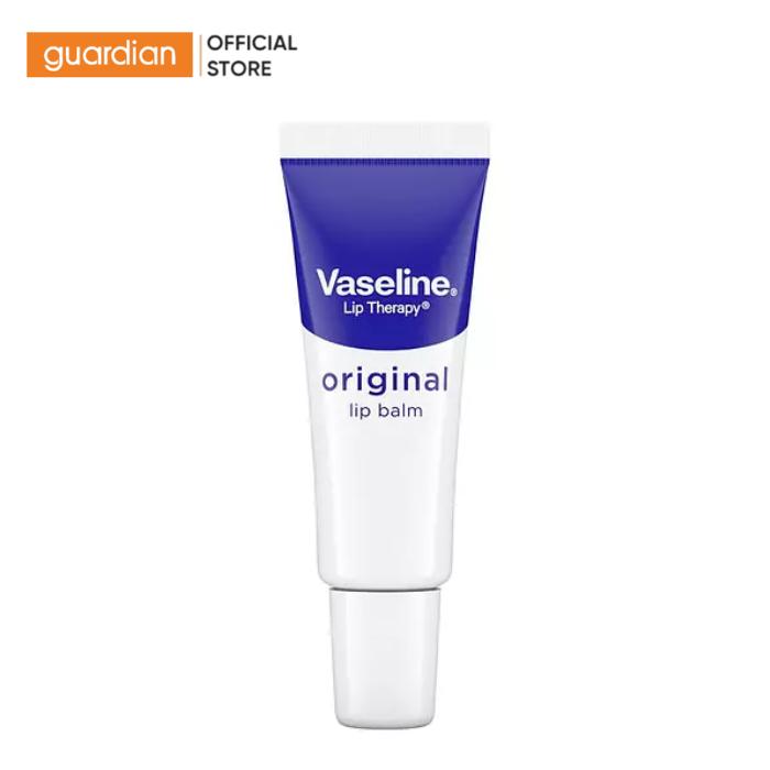  Son Dưỡng Môi Vaseline Therapy 10Gr | Guardian Việt Nam 