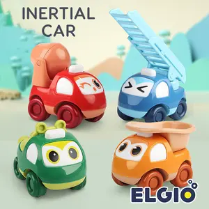 Mainan Mobil Anak Bayi Inersia Mobil Mobilan Friction Car Truk