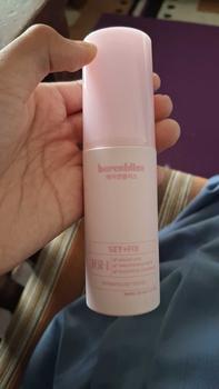 Product Review of BNB barenbliss LockLook Matte Setting Spray from .**. 1