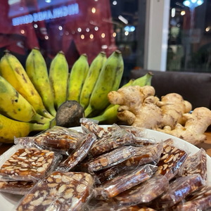 Quí Quê Xứ Dừa