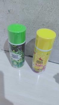 Product Review of Varian New Minyak Herba Sinergi HNI Original from M**i 0