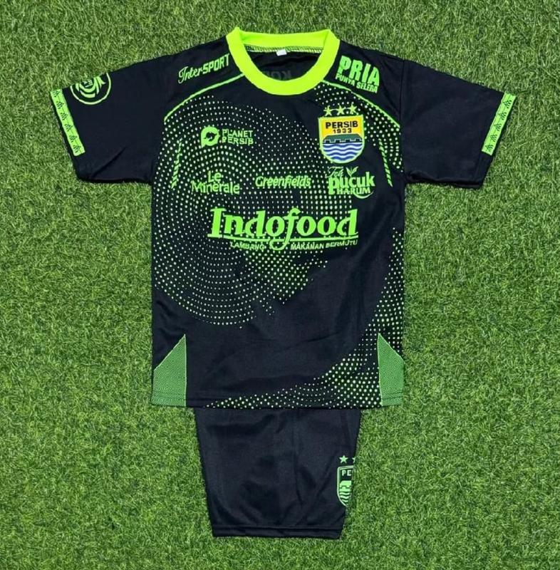 Setelan Bola Anak Intermiami Club Messi Terbaru 1 Set Kaos Sepak Bola Termurah Berkualitas Baju Futsal Laki Bisa Bayar di Tempat 7