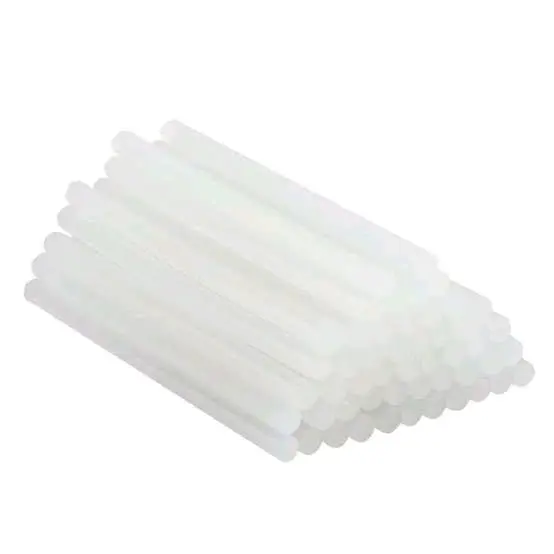 (5pcs) Isi Lem Tembak Refill Lem Bakar Glue Gun Stick 3