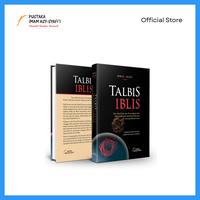 Gambar Buku Talbis Iblis - Pustaka Imam Syafii dari pustakaimamsyafii Kota Administrasi Jakarta Timur 1 Tokopedia