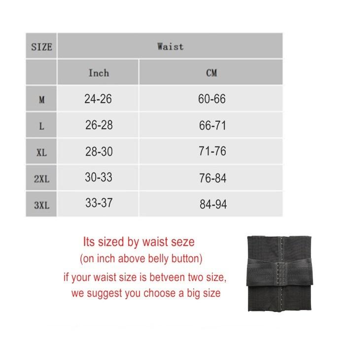 Product Introduction of Bengkung Deluxe 16 Tulang 2 Layer Waist Trainer Belt Bengkung Bersalin 2 Lapis Corset Girdle 0