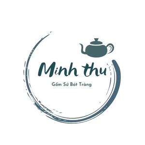 Minh thu gốm sứ bát tràng