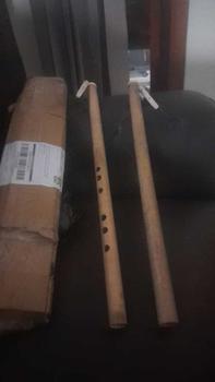 Product Review of Suling Bambu Sunda Kawih Dan Degung from k**g a**f t**. 0