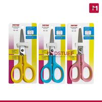 Gambar Gunting Joyko Scissors Gunting Kertas - Kecil SC828 dari Medstuff Kota Administrasi Jakarta Barat 3 Tokopedia