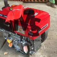 Jual MESIN DIESEL SOLAR 6,5 HP RADIATOR YANMAR TF65R - Kota Surabaya ...