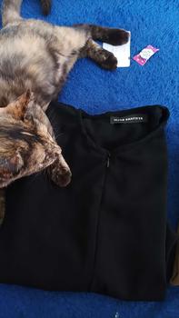 Product Review of DELISHA KAFTAN TUNIK from T**h 0