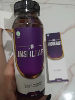 Product Review of Best seller bio insuleaf paket hemat isi 2 pis from A** 0