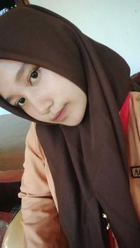 Product Review of Segi Empat Paris Premium Voal Square from d**a 2
