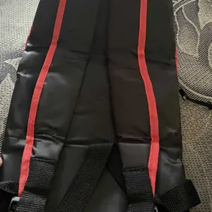 Tas Ransel Kecil 10L Wanita - Tas Sekolah & Olahraga - 2 Slot Resleting - Bahan 300D Tahan Sobek - Kapasitas 10 Liter - Tas Ransel Anak Futsal