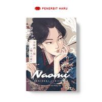 Gambar Haru-Novel Klasik-Naomi by Tanizaki Junichiro novel fiks - Naomi Cover A dari Terrabookstore Kab. Ponorogo 2 Tokopedia