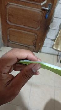 Product Review of Zakka Store COD Alas Kaki Insole Busa Empuk 1 Pasang / Busa Alas Sepatu Empuk / Alas Sepatu Lembut from A**n C**r p**o 0