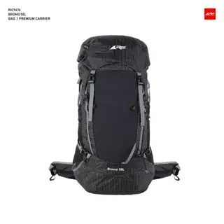 Tas Gunung / Carrier Premium Bromo 50 Liter Arei Outdoorgear 4
