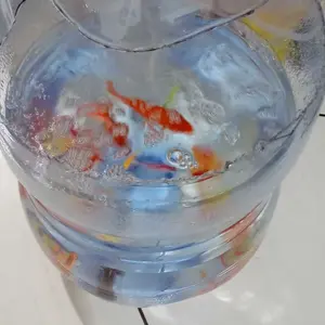 Rechargeable USB Fish Tank Oxygen Pump –  yang Senyap & Portabel untuk Akuarium Pompa Oksigen Portabel untuk Tangki Ikan & Memancing Quiet & Portable  for Aquarium Portable Oxygen Pump for Fish Tanks & Fishing mini