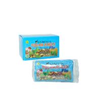 Gambar TOLAK ANGIN CAIR FLU 15 ML 1 BOX  12 SACHET dari Apotek Arjuna Cakung Kota Administrasi Jakarta Timur 3 Tokopedia