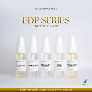 [GIFT] EAU DE PARFUM 20 ML