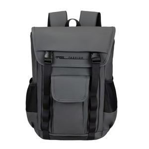 FV BAG#9952 KOREAN FASHION CNAVS 16INCHES SCHOOL BACKPACK FOR MEN