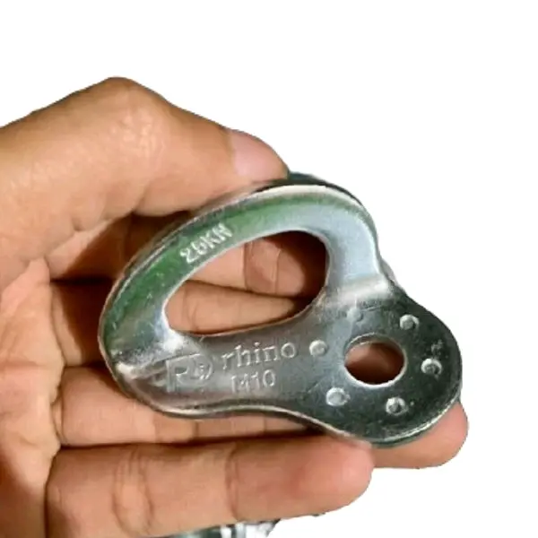 Hanger roop access /hanger panjat tebing celimbing Outdoor 0