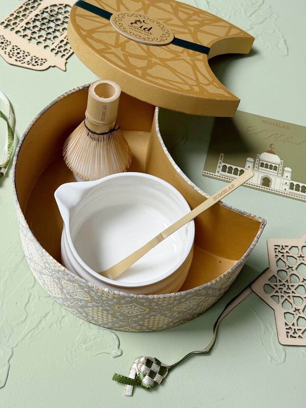 Parsel Ramadan / Hampers Lebaran Matcha Cer... 5