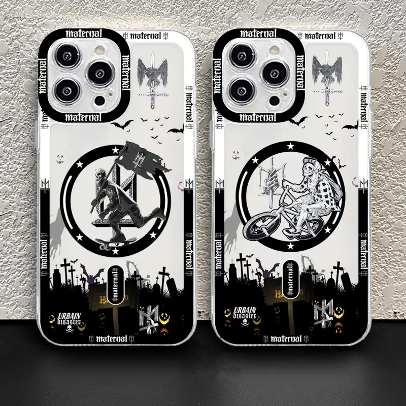 Casing UNTUK IPHONE 6s 7 8  6 PLUS  XR XS MAX 11  12 PROMAX  13 PRO 14  15 CASE CASE  SKENA MAGSAFEAN KEREN TESEDIA UNTUK SEMUA TYPE HANDPHONE cr21 0
