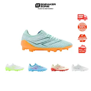 SEPATU BOLA ANAK MILLS XYCLOPS HELIOS FG JR - SEPATU SEPAKBOLA JUNIOR UKURAN KECIL