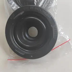 Karet Tutup Bolham Hedlamp Lampu Depan H4 Mobil Honda Jazz,Mobilio,HRV, BRV Universal Original
