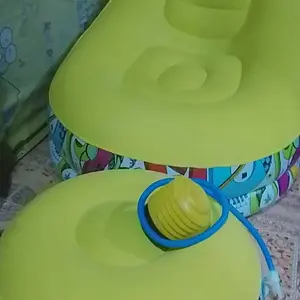 SPEEDS Sofa Angin Beanbag Squishy Inflatable Indoor Sofa Tiup Angin Outdoor Lazy Bag Jumbo 020-42