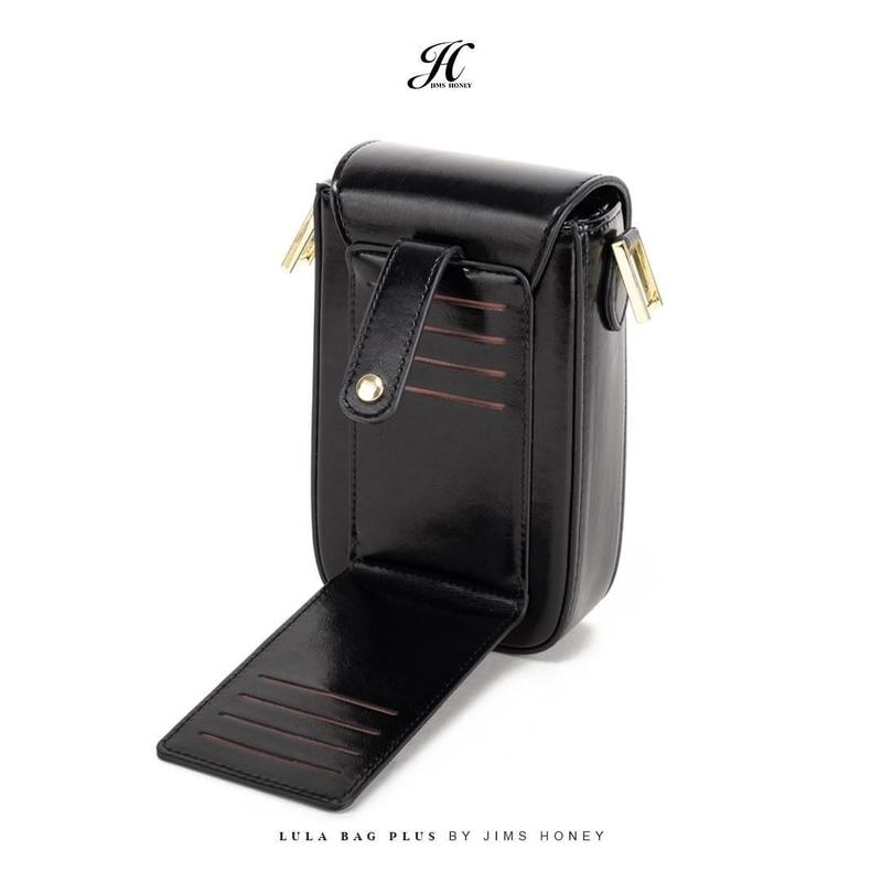 JIMS HONEY TAS WANITA LULA PLUS MINI BAG 7