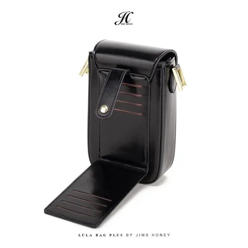 JIMS HONEY TAS WANITA LULA PLUS MINI BAG 7