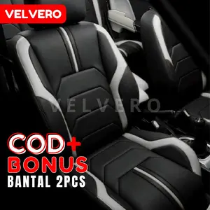 Sarung Jok Mobil Toyota Nissan Juke Full Set 3 Baris ( Bahan Oscar )