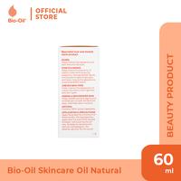 Gambar Bio Oil - Skincare Oil Natural 60ml [Twin Pack] dari Bio Oil - Indonesia Kota Administrasi Jakarta Barat 4 Tokopedia