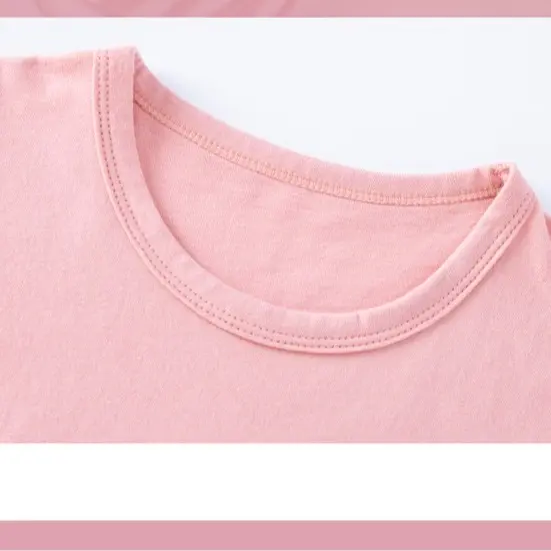 Setelan Baju Tidur Import Anak dan Dewasa /Set Pakaian Anak Remaja dan Ibu Lengan pendek Celana Panjang 6