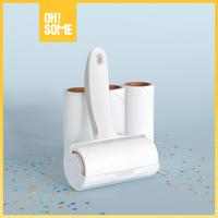 Gambar OHSOME - Alba Sol Alat Pembersih Bulu Roll LINT ROLLER / REFILLS ( ISI 3 ) - Lint Roller dari OHSOME Homeliving Kab. Bekasi 1 Tokopedia