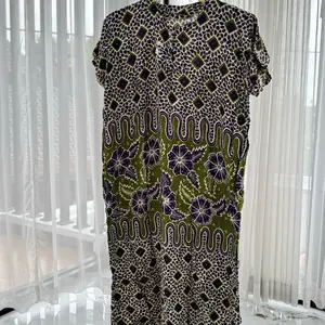 Obral Daster Jumbo LD 115