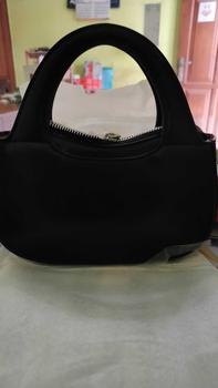Product Review of Jims Honey - Nara Bag - Top Handle Bag Wanita Tas HandBag Wanita Kulit from D**u 3
