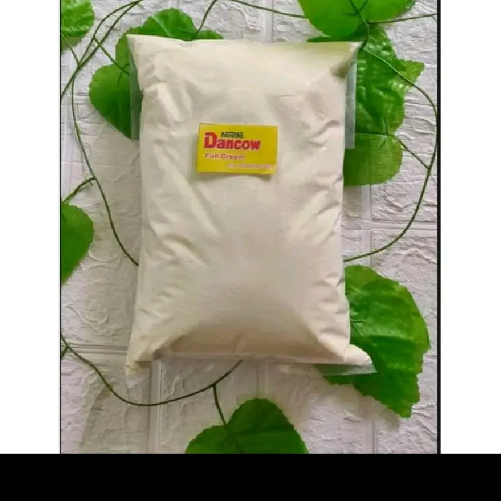 500 gr Susu Bubuk fullcream dan Coklat Terlaris Chocolate'd 5