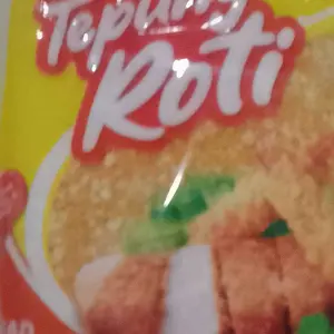 LE CHEF - Tepung Roti  Harumnya Menggoda, Renyahnya Juara! 500gr