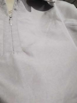 Product Review of THICKAPPAREL - AALIYA Setelan Wanita Blouse dan Celana Kulot - One Set Wanita Kulot from m**i 1