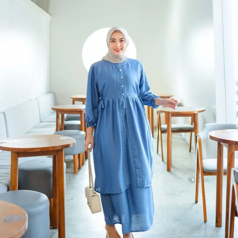 Amora Set by Adiyana Apparel