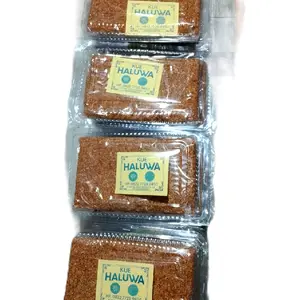 Kue Kering Haluwa Bireuen