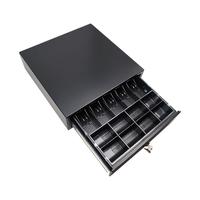 Gambar Cash Drawer Laci Kasir 5 Slot Iware KD410 With RJ11 dari Axelpos Kota Administrasi Jakarta Pusat 5 Tokopedia