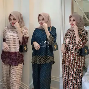 ONESET RAYON PREMIUM TERBARU LD 120 COD